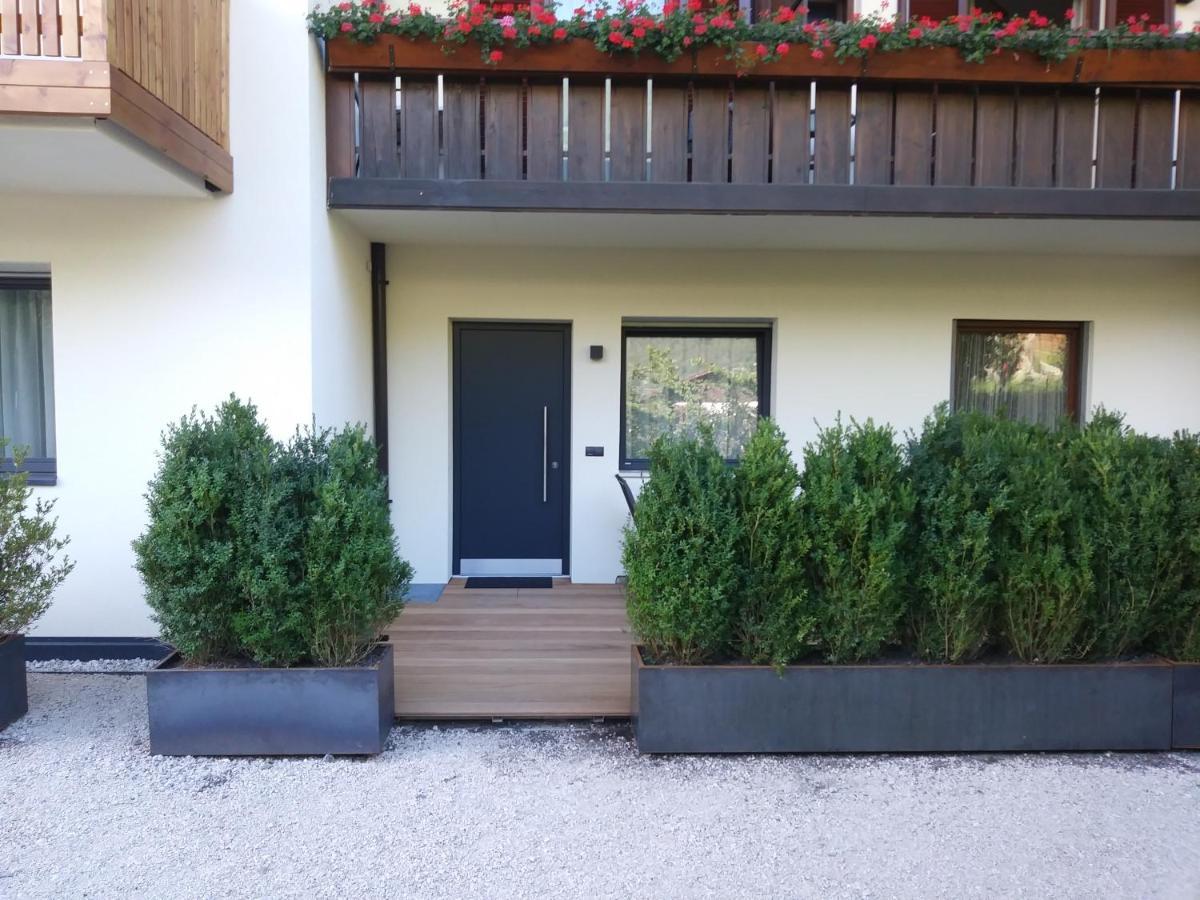 Pension Georgenhof Cermes Buitenkant foto